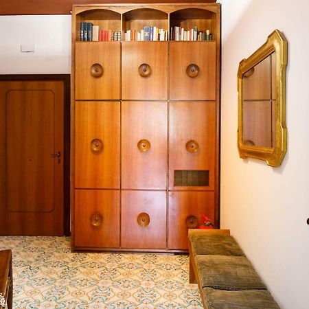 Appartement Casanna à Sorrente Extérieur photo