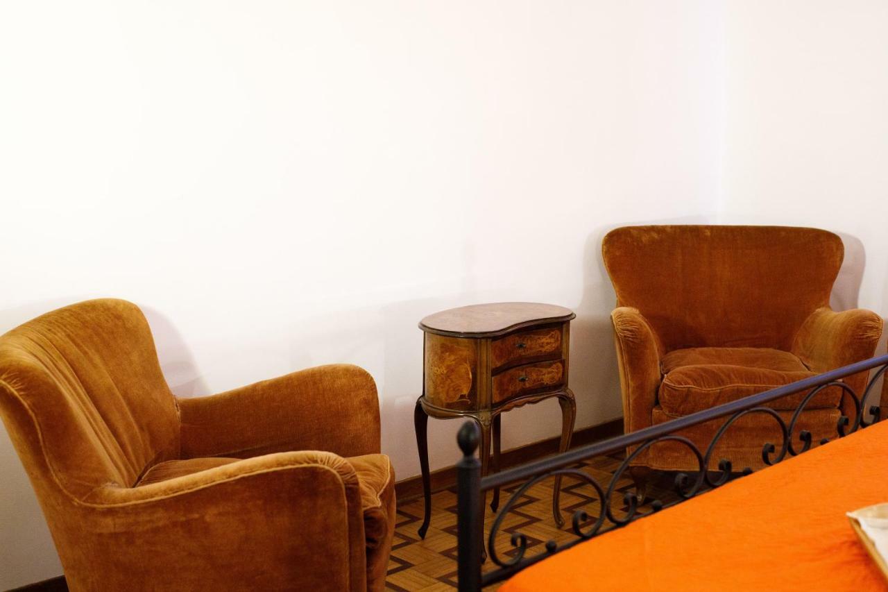 Appartement Casanna à Sorrente Extérieur photo