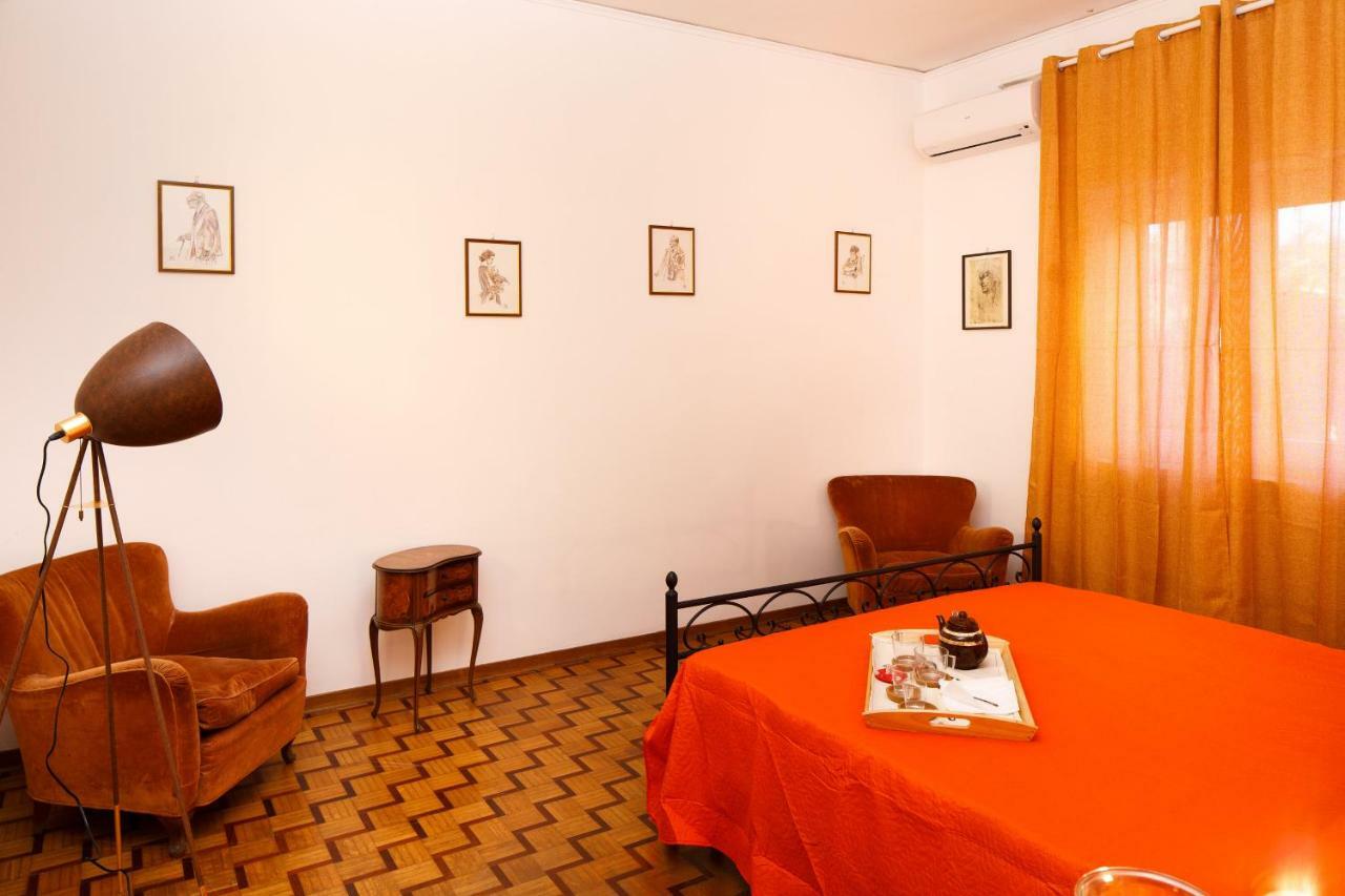 Appartement Casanna à Sorrente Extérieur photo